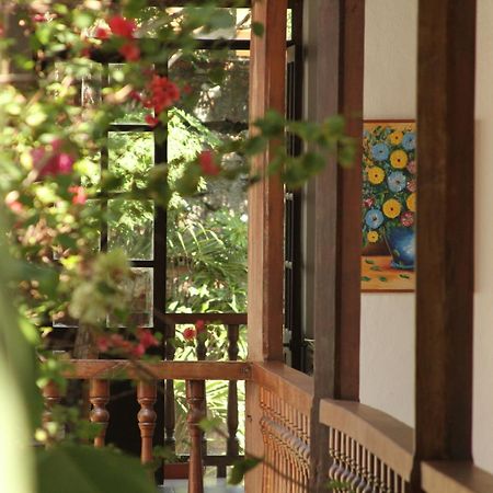 Casa Del Tejadillo Hotel Cartagena Екстериор снимка