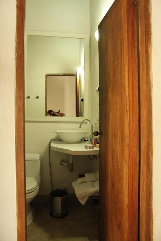 Casa Del Tejadillo Hotel Cartagena Стая снимка