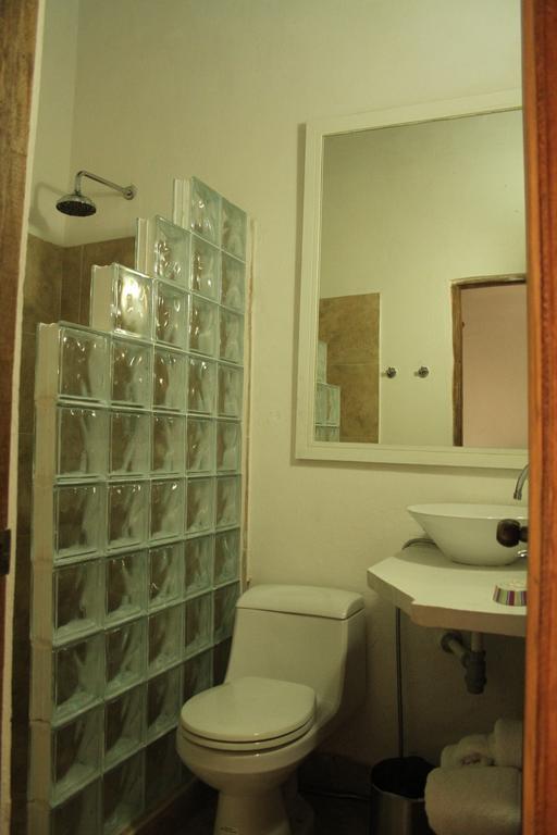 Casa Del Tejadillo Hotel Cartagena Стая снимка