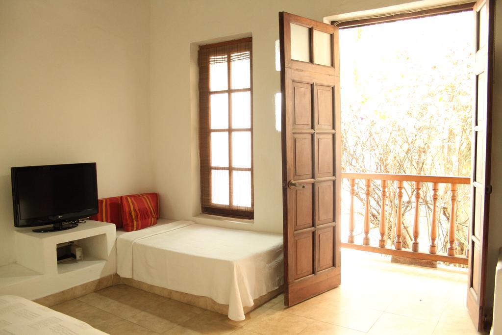 Casa Del Tejadillo Hotel Cartagena Стая снимка