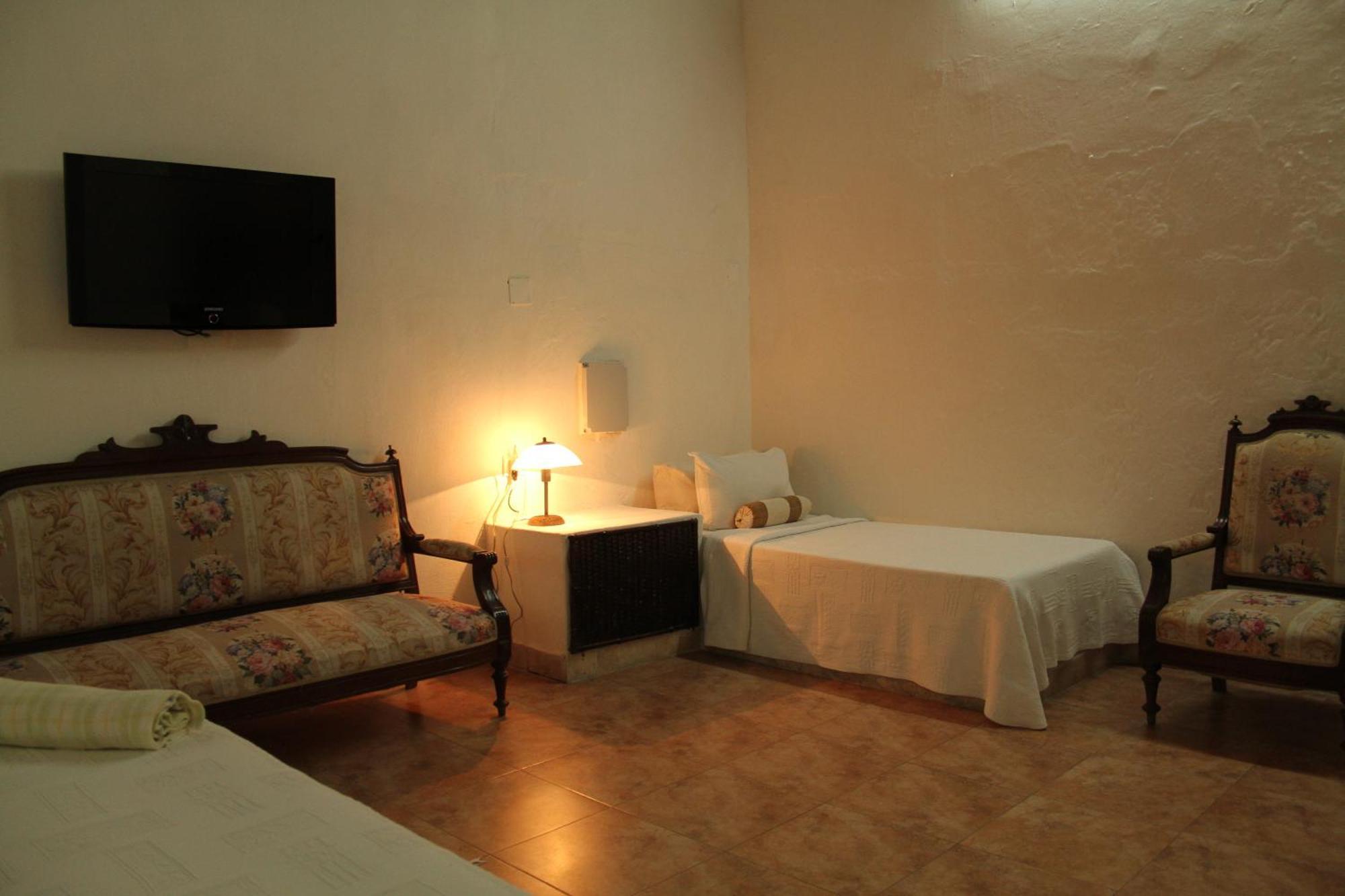 Casa Del Tejadillo Hotel Cartagena Екстериор снимка