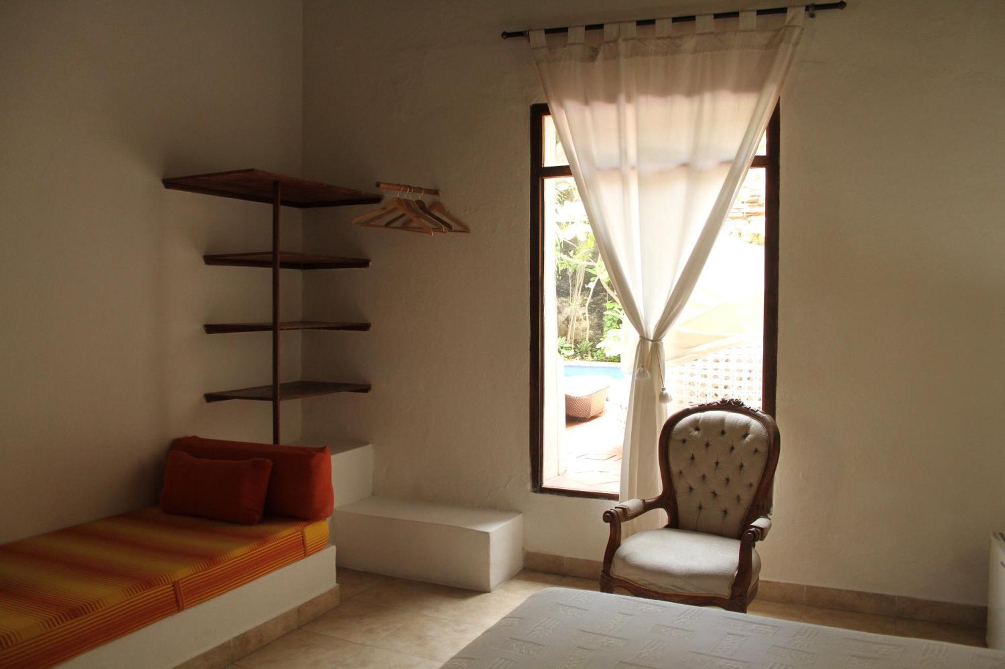 Casa Del Tejadillo Hotel Cartagena Екстериор снимка