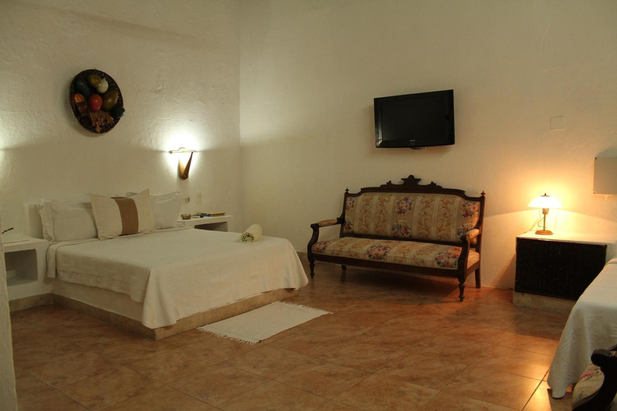 Casa Del Tejadillo Hotel Cartagena Екстериор снимка