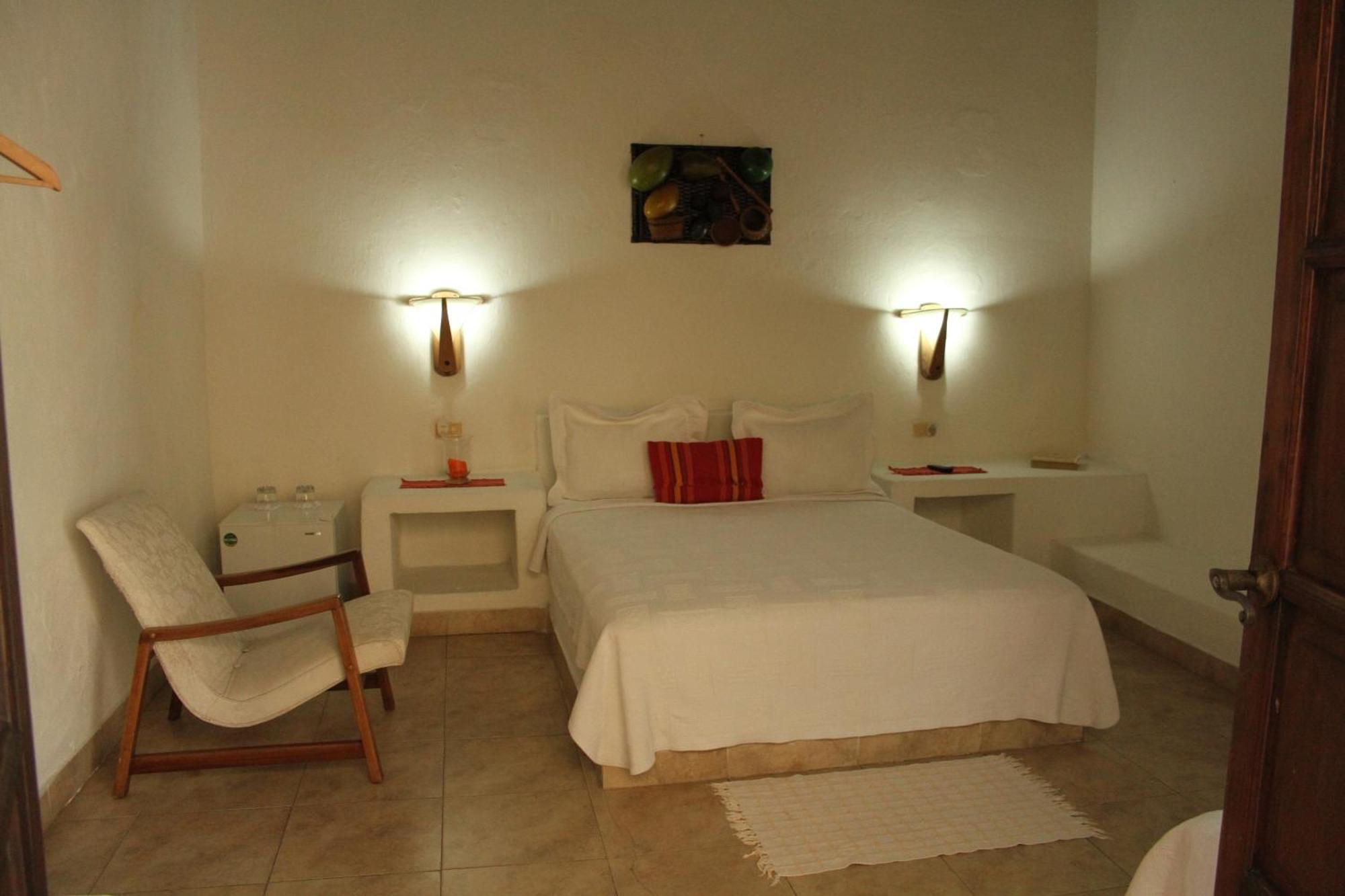 Casa Del Tejadillo Hotel Cartagena Екстериор снимка
