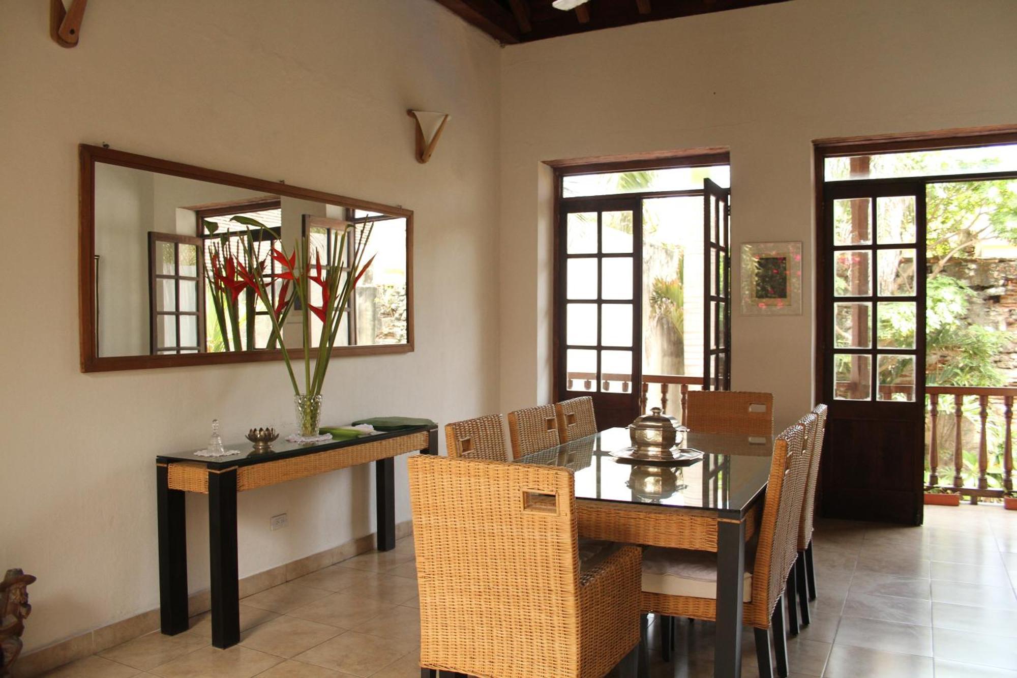 Casa Del Tejadillo Hotel Cartagena Екстериор снимка