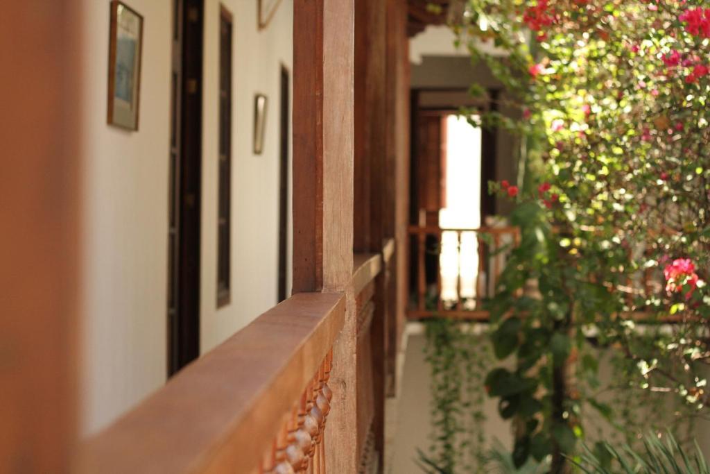Casa Del Tejadillo Hotel Cartagena Екстериор снимка