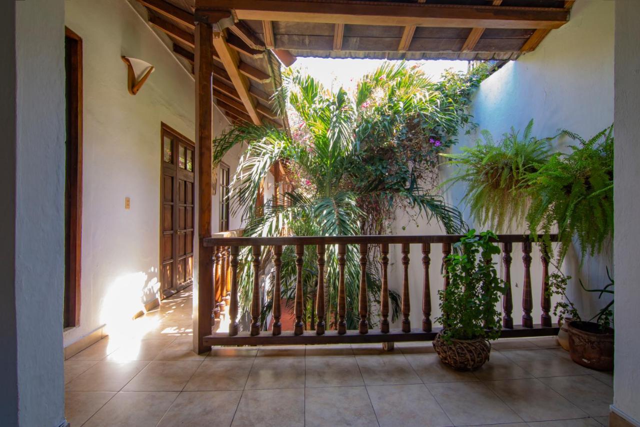 Casa Del Tejadillo Hotel Cartagena Екстериор снимка